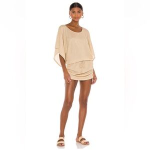 Luli Fama gold coverup
